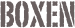 boxen