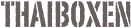 Thaiboxen